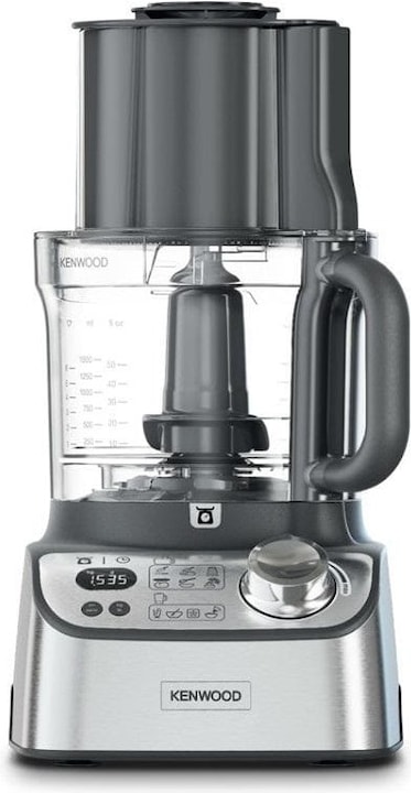 Kenwood Multipro XL Weigh+ (1500 ml, 1000 W)