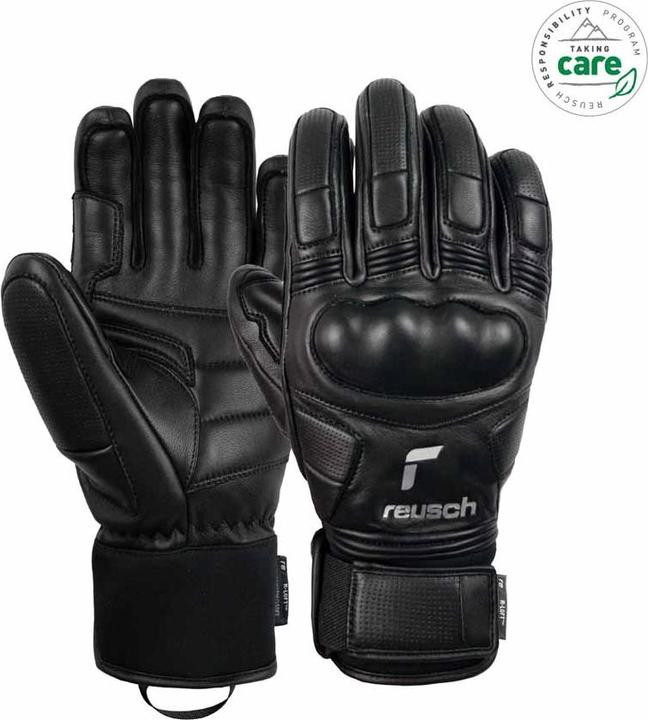 Actual product image Reusch Overlord (8)