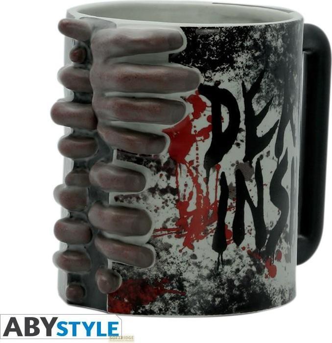 Produktbild ABYstyle Walking Dead - Don't Open
