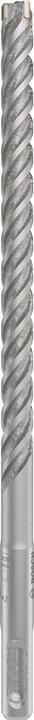 Bosch Professional Zubehör PRO SDS plus-5X Hammerbohrer, 10 x 150 x 210 mm (10 mm)