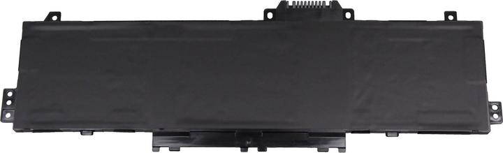 Actual product image HP N21969-005 (3 cubicles, 3467 mAh)