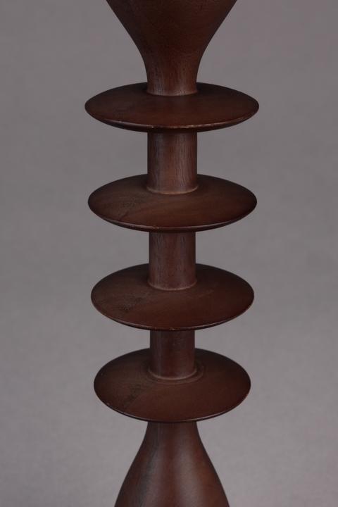 Produktbild Dutchbone Pernilla Candle Holder L