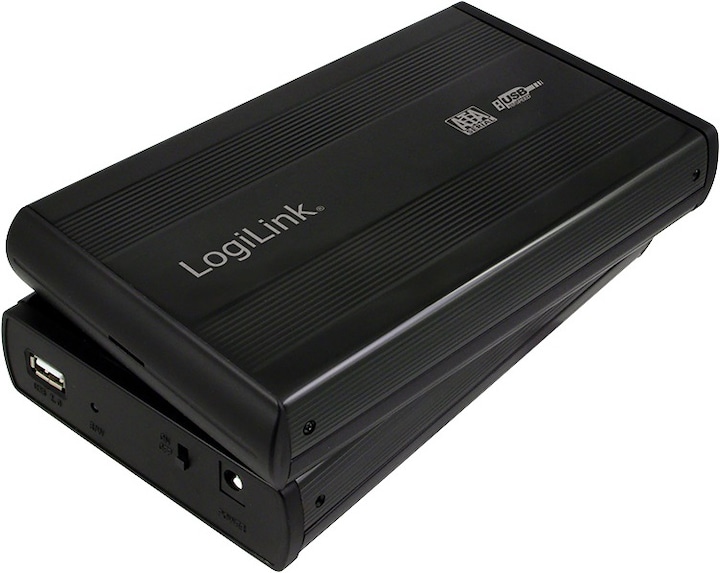 Actual product image LogiLink UA0082 (3.5")