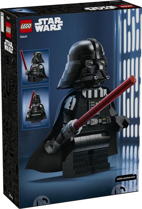 Productafbeelding LEGO Star Wars 75461 STAR WARS 75461 (LEGO Star Wars)