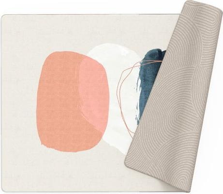 Actual product image Dwinguler Spielmatte (230 x 140 cm)