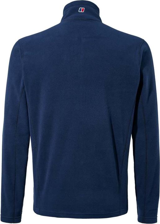 Produktbild Berghaus Prism InterActive Fleecejacke mit halbem Reissverschluss PolartechMaterial (L)