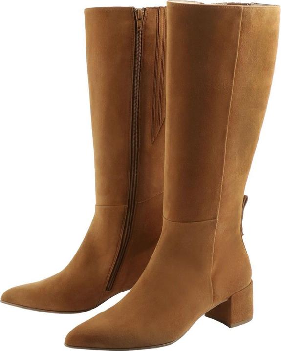 Actual product image Högl Stiefelette (37.5)