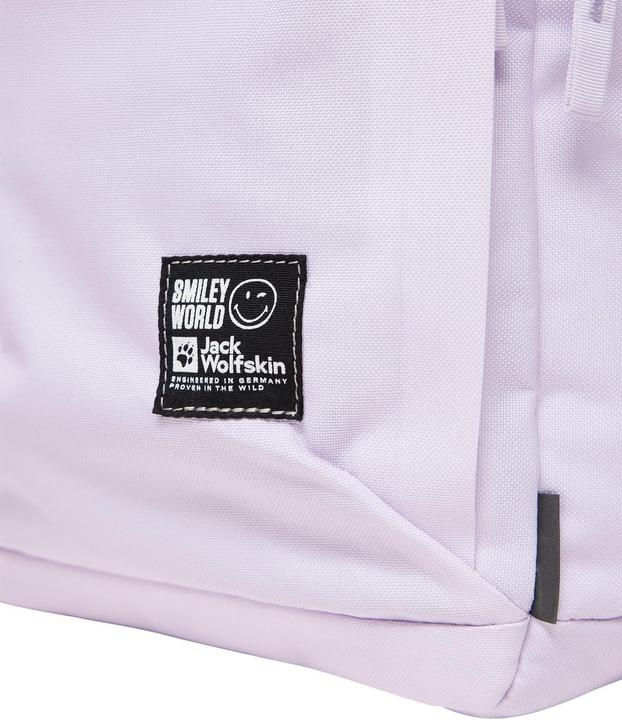 Produktbild Jack Wolfskin Smileyworld Backpack