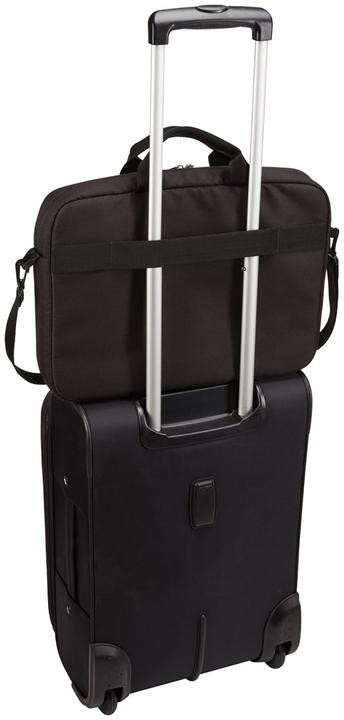 Actual product image Caselogic Advantage Laptop Attaché (15.60", Universal)