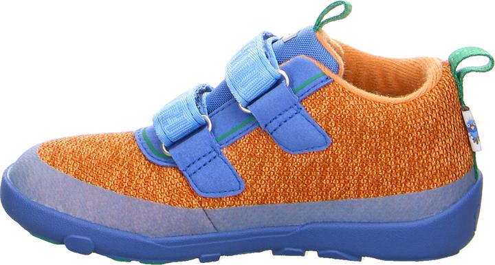 Immagine prodotto Affenzahn Barfussschuhe Übergangsschuhe KNIT HAPPY Paradiesvogel (32)