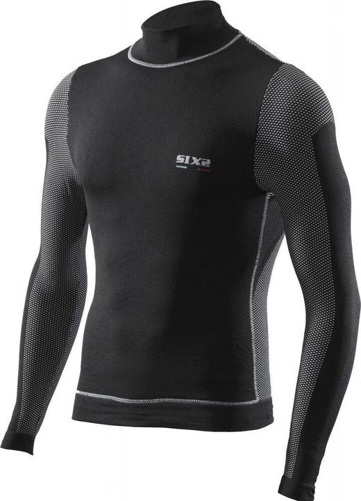 Sixs Merino TS4 MERINOS à manches longues