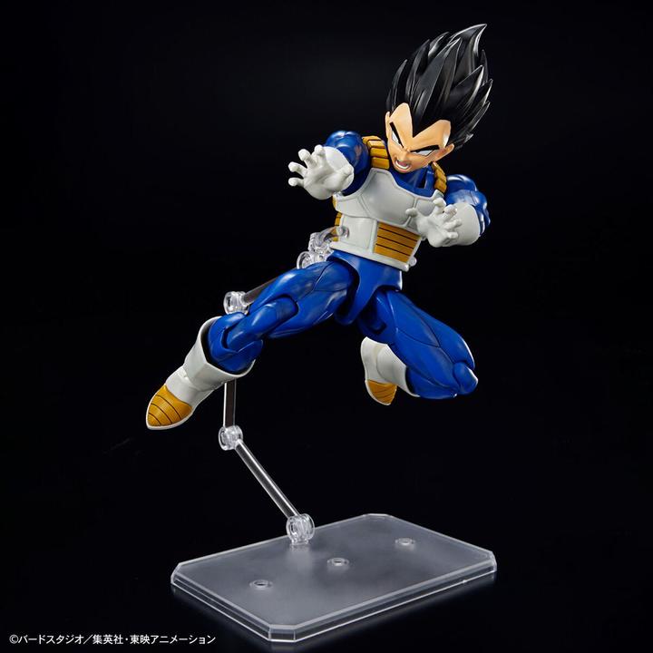 Immagine prodotto Bandai Dragon Ball Figure-rise Standard Vegeta - Model Kit