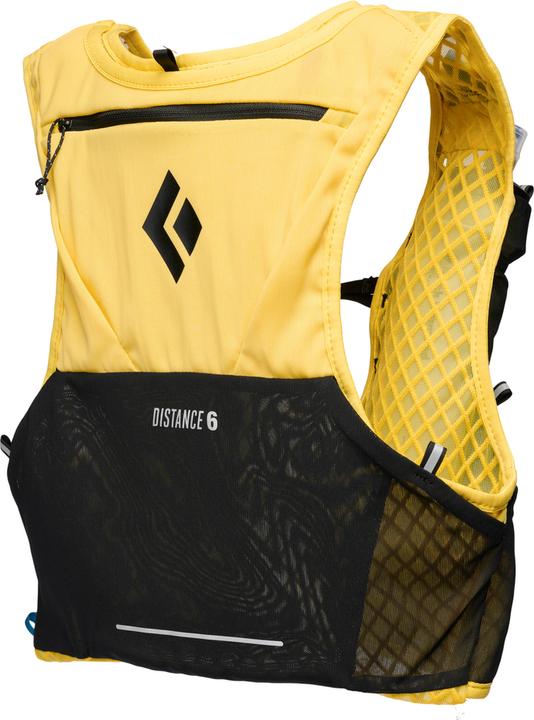 Produktbild Black Diamond Distance 6 Hydration Vest (6 l)