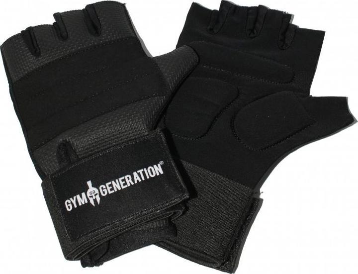 Actual product image Gym Generation Grip Plus Trainingshandschuhe (XL)