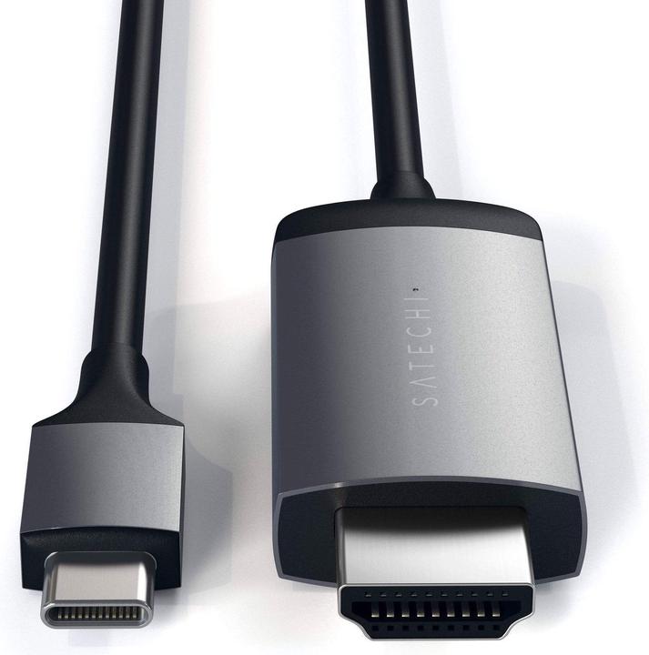 Produktbild Satechi HDMI (Typ A) — USB Typ C (1.80 m)