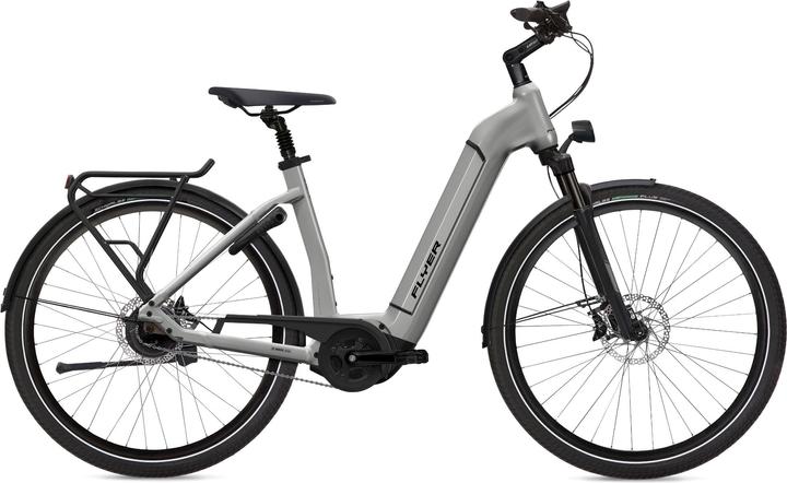 Flyer Gotour6 3.40 (53 cm)