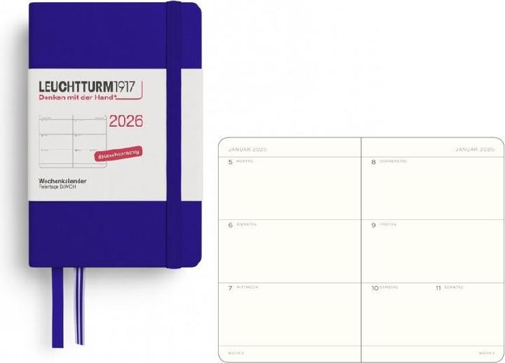 LEUCHTTURM1917