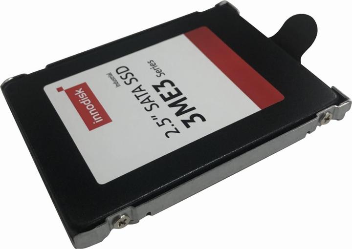 Produktbild Schneider Electric HMIYP6SSD512 (512 GB, 2.5")