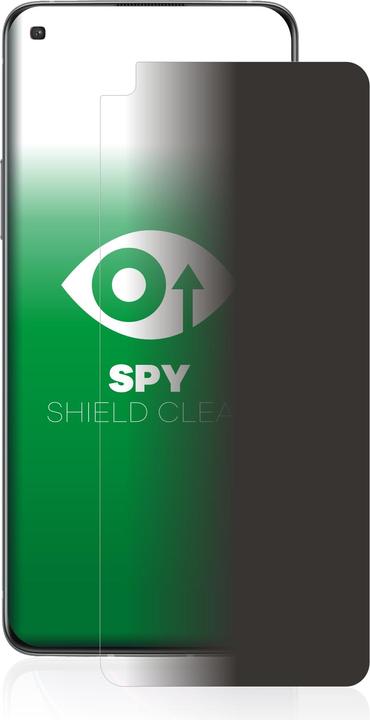 Produktbild upscreen Spy Shield Blickschutzfolie (1 Stück, OnePlus 8T)