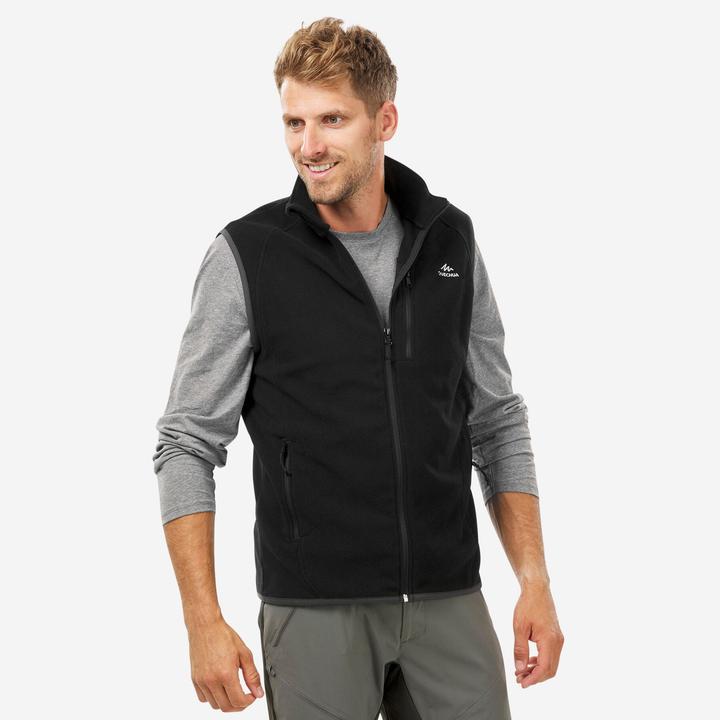 Actual product image Quechua MH 120 (4XL)