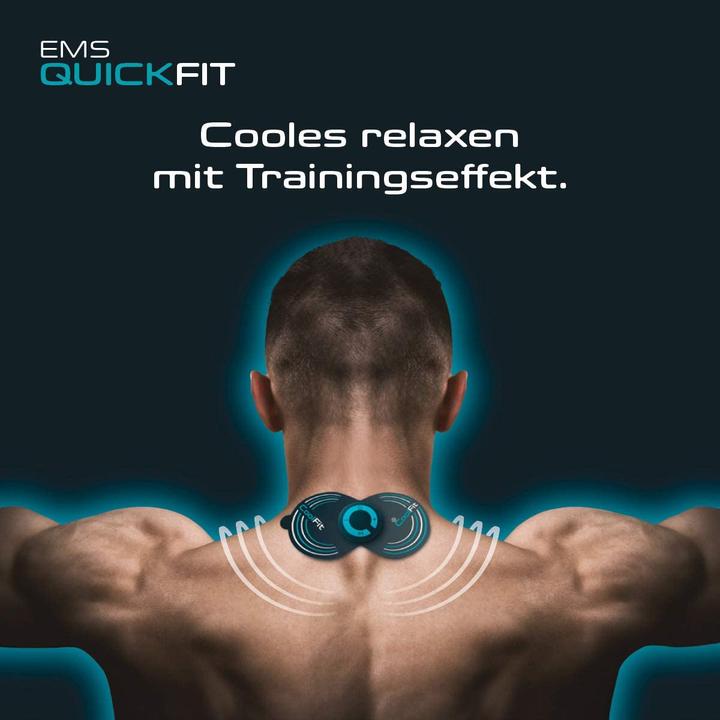 Produktbild Prorelax QuickFit