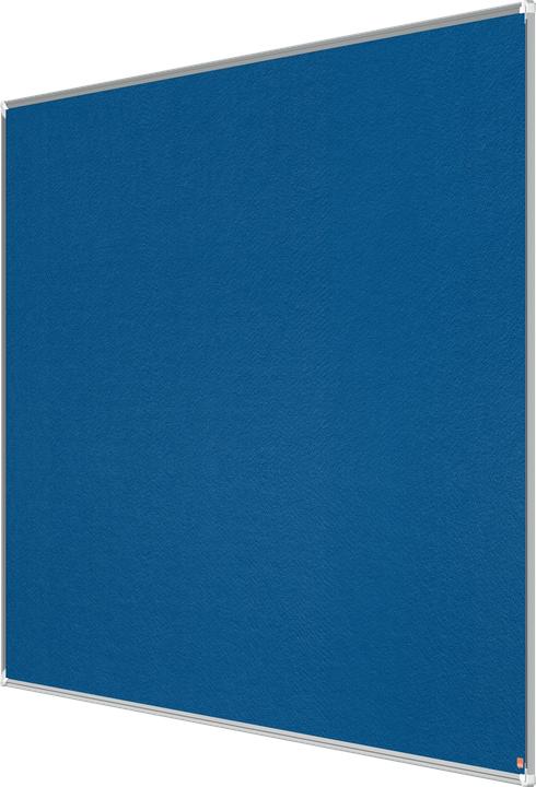 Image du produit Nobo Planche de feutre Premium Plus 1915193 bleu, 120x240cm (Tableau d'affichage, 240 x 120 cm)