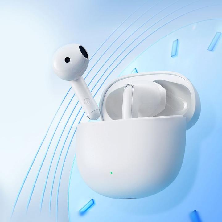 Actual product image Joyroom Funpods JR-FB1 (No noise cancellation, 7 h, Wireless)