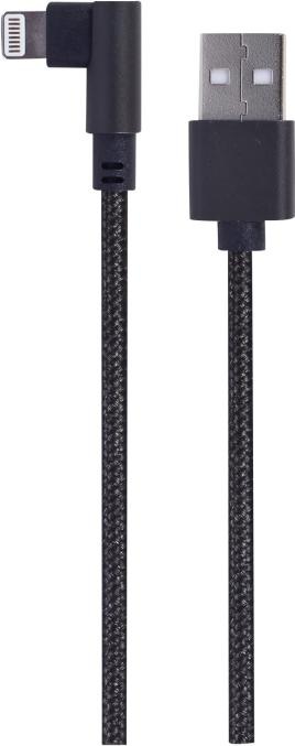 Actual product image Gembird USB A — Lightning (0.20 m, USB 2.0)