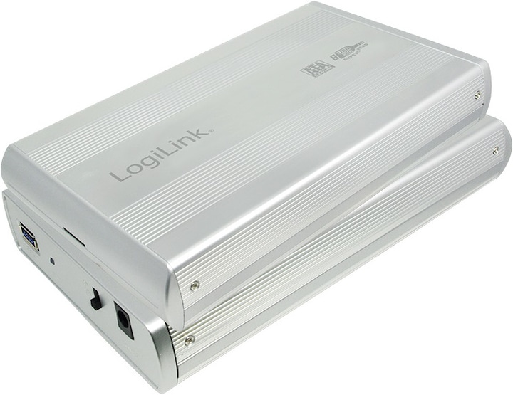 LogiLink UA0107A (3.5")