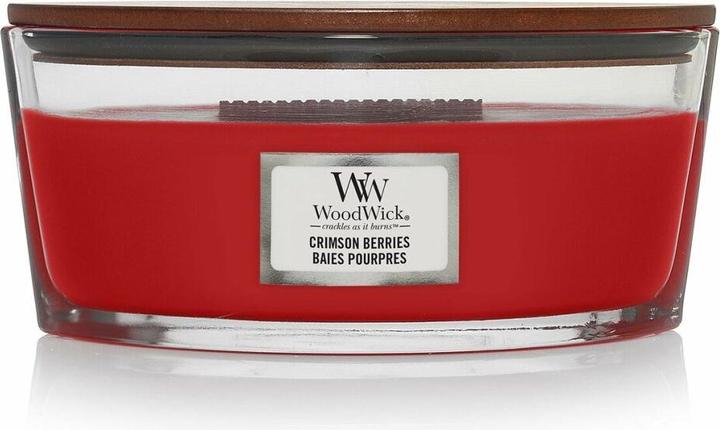 Actual product image WoodWick Crimson Berries (453.60 g)