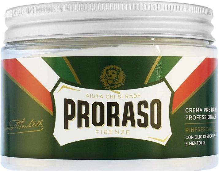 Image du produit Proraso Crème prérasage (300 ml)