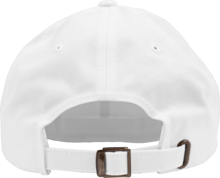 Actual product image Flexfit Low Profile Cotton Twill (One size)