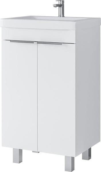 Produktbild Domoletti Bathroom Cabinet With Washbasin Sa50dl-3