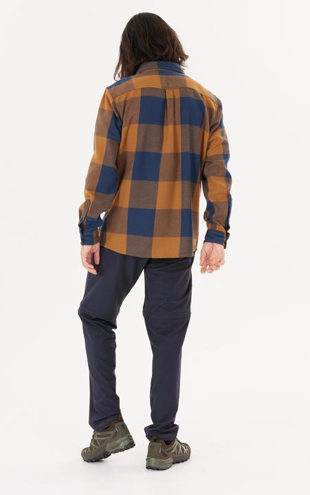 Actual product image Whistler Gerd Outdoor Zip Off Pants (XXL)