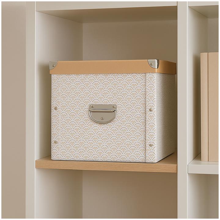 Produktbild HTI-Living Weihnachtskugelbox (30 x 30 x 29 cm)