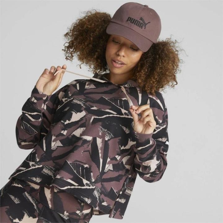 Image du produit Puma Sweat à capuche Modern Sports AOP (S)