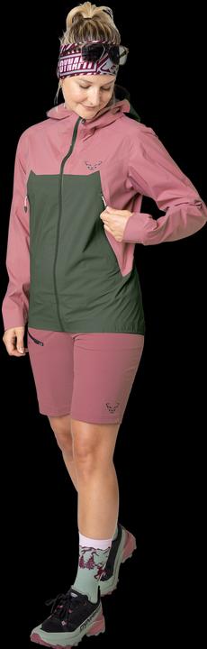 Produktbild Dynafit Transalper 3-Lagen Jacke (L)