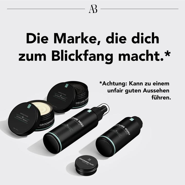 Produktbild Anthony Brown Ocean Mist (100 ml)