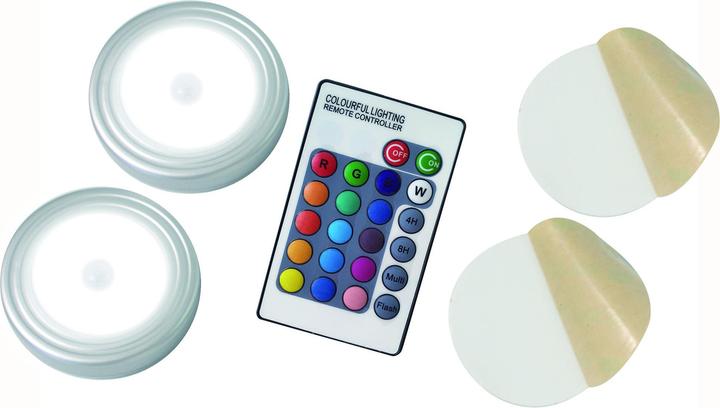 Starlyf Color Bright