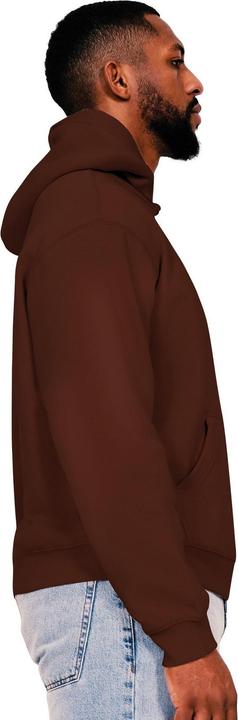 Immagine prodotto Universal Textiles Felpa con Cappuccio Oversize Boxy Uomo (S)