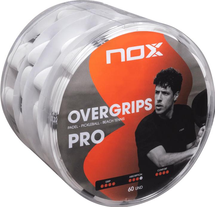 Image du produit Nox PRO Overgrips