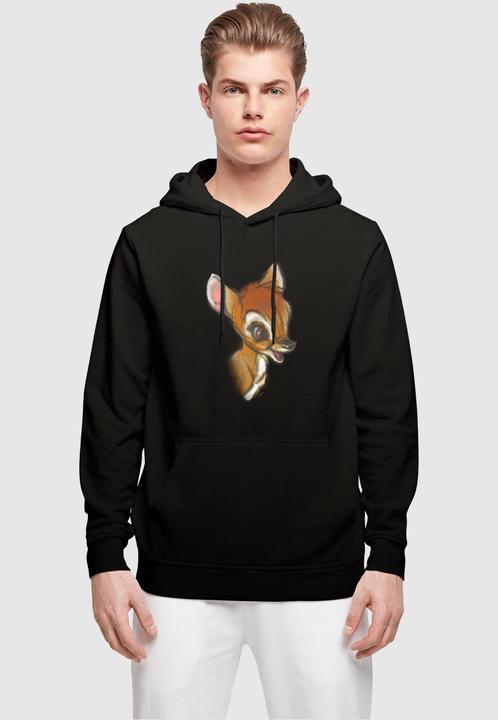 Image du produit Absolute Cult Disney Classics- Bambi Drawing Hoody - 117447 (M)