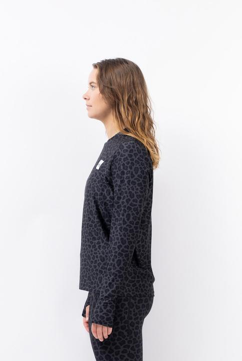 Actual product image Eivy Women's Versa Loose Fit Top (M)