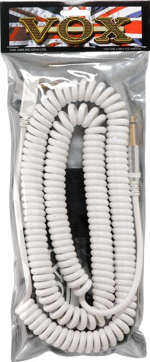 Produktbild Vox Vcc90 (9 m, 6.3mm Klinkenkabel)