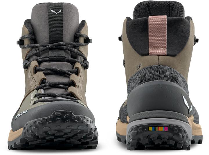 Image du produit Salewa Women's Puez Leather Mid PTX (35)