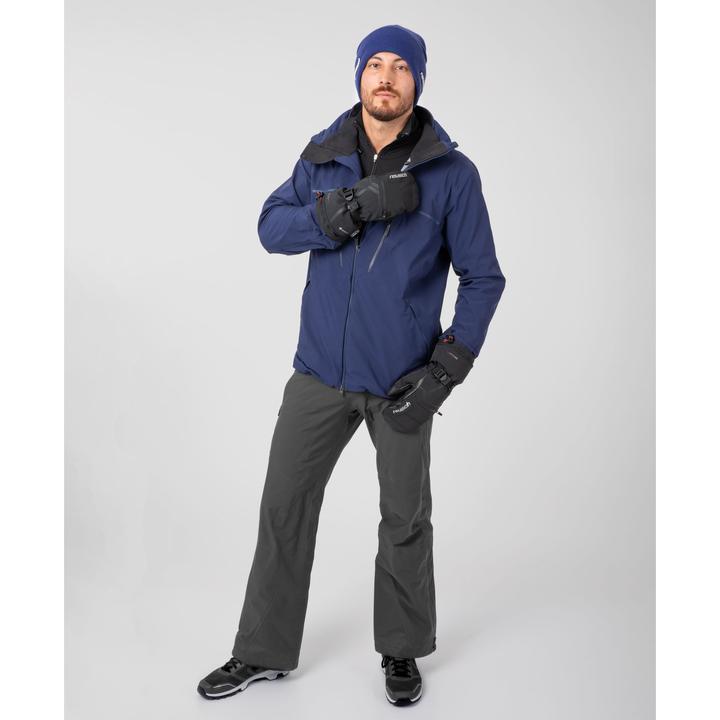 Actual product image Reusch Down Spirit Gtx (7.5)