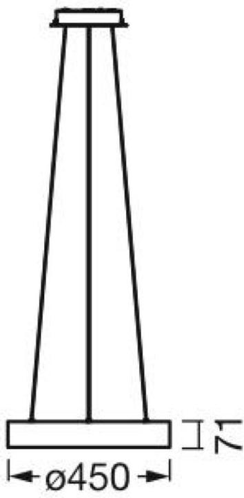 Produktbild Ledvance Sun@Home (1400 lm)