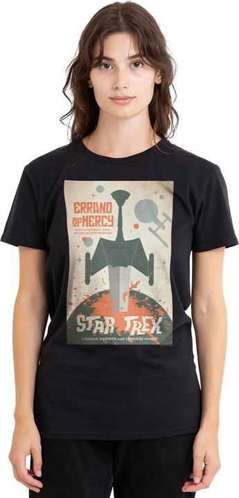 Immagine prodotto The Original Series Episode 26 Maglietta Adulto Unisex (L)