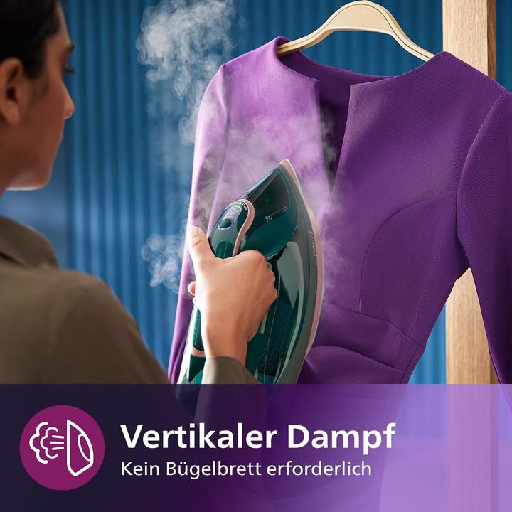 Actual product image Philips DST8030/70 (3000 W, 240 g/min)