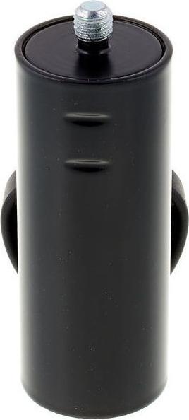 Actual product image K&M 24521 (Mounting- / Adapterplates)